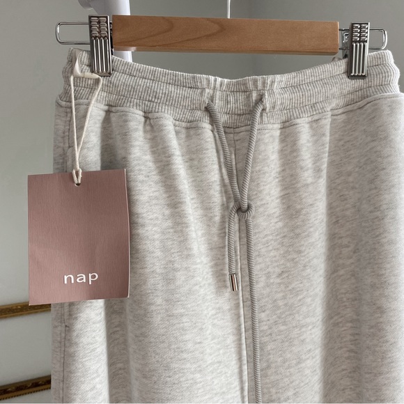 COTTON PANTS - Picture 6 of 6